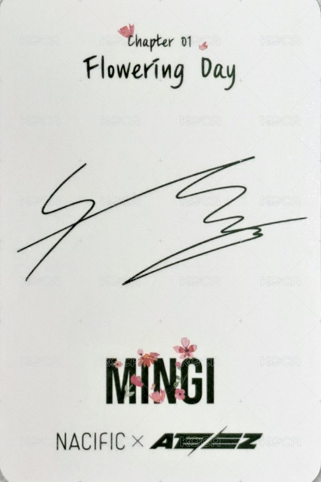 NACIFIC 代言卡 1.0 背面