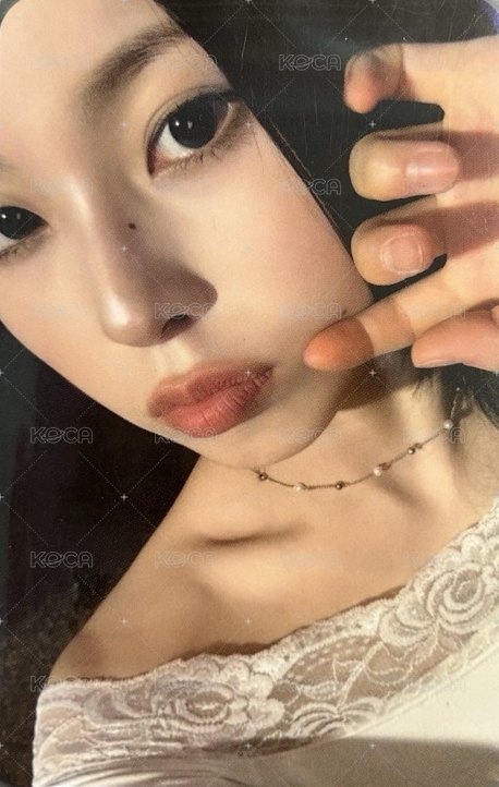 港澳PB jyp 滿額卡 圭 正面