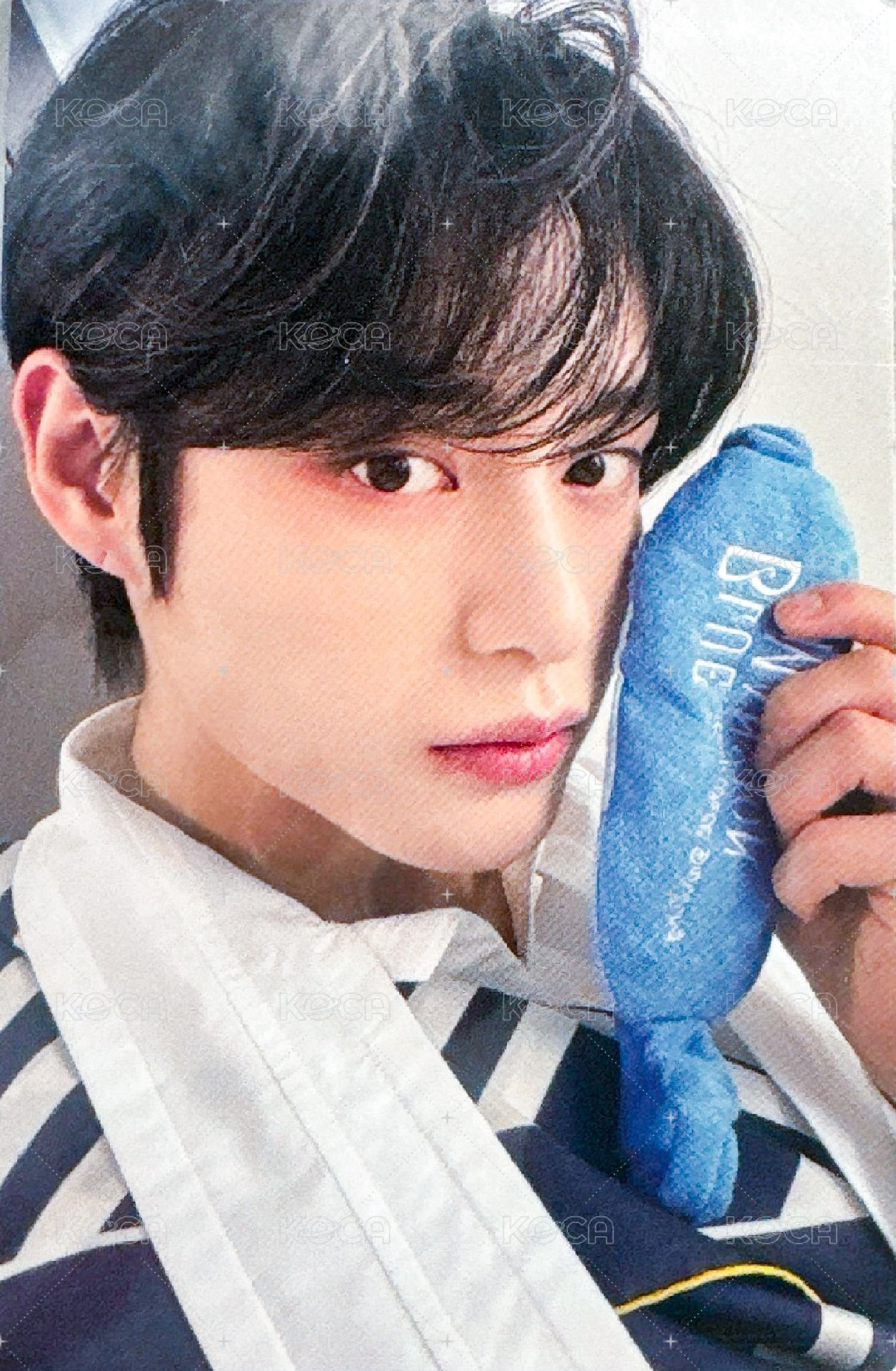 25‘FC 滿額卡  正面