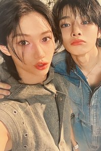 Hollow JYP JAPAN Fanclub 特典卡 