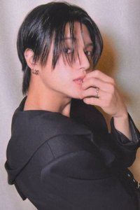 GH2 專輯卡 DIARY ver. Z