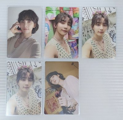 SEVENTEEN JEONGHAN 迷11