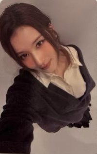 十週年特別專 專輯卡 Cast ver.