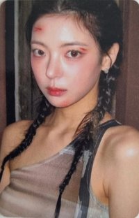 GWBG am 預售 特典卡 花絮卡