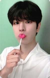 MAXIDENT mmt 簽售卡 