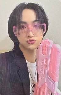 GH1 ju 1.0 幸運卡 
