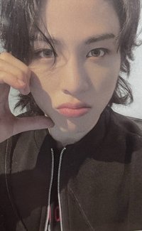 3rd ANNIVERSARY MAGAZINE 隨機卡 