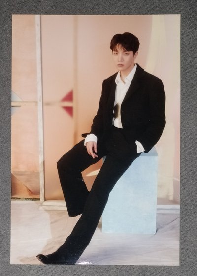 The Daydream Believers 展覽週邊 生寫真組