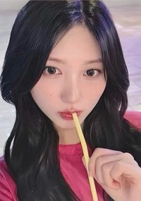 IVE EMPATHY 入場卡 / 場限卡 0329 東京限定