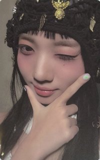 ACT LIKE THAT 專輯卡 PB ver.