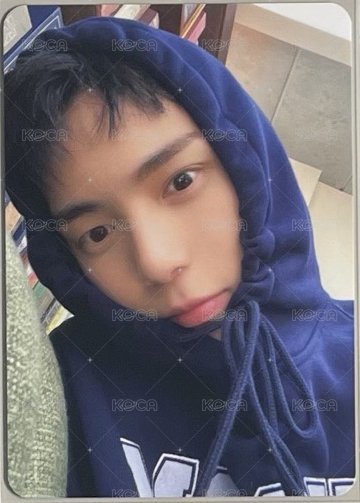 2025SG 年曆卡  正面