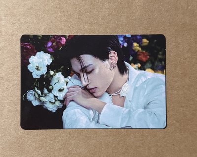 GH : Part.2- POCA專卡 TO ver. 友榮