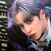 Will hello82 DIGIPAK 專輯 