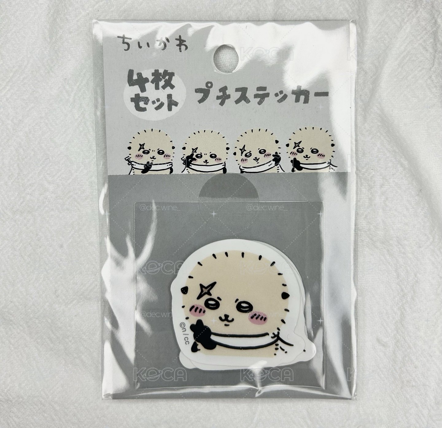 現貨全新 澀谷 Kiddy land購入