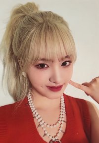 I'VE MINE kkt 特典卡 