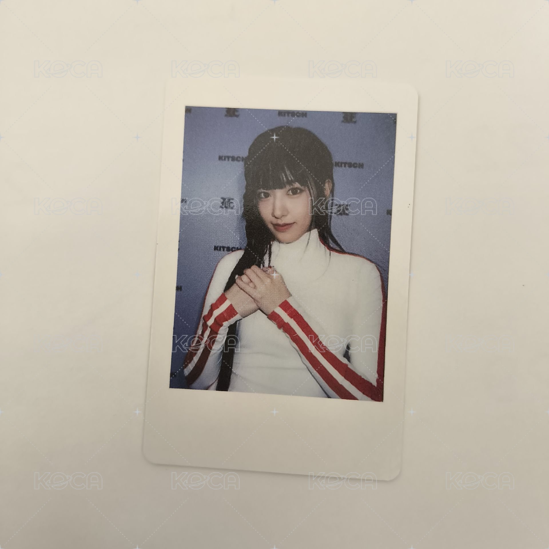 拍立得卡