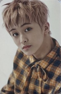 六週年周邊 周邊卡 鐵盒小卡