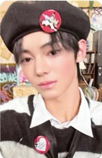 SUMMER BEAT! wvs 幸運卡 