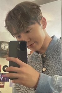 MINI11 特典卡 ｜BR特典