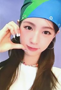 i-dle 專輯卡 Poster Ver.