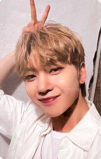 迷一 k4 幸運卡 兔耳 ver.