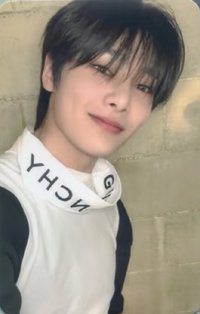 5-STAR 楠藝 特典卡 