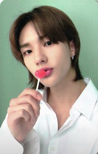 MAXIDENT mmt 簽售卡 