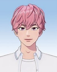 ANIPLUS 周邊卡 六夏證件照
