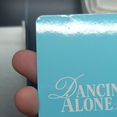 KiiiKiii Leesol 打歌卡