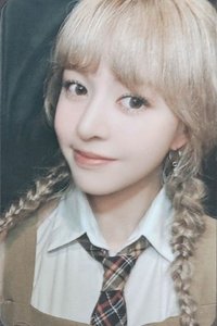 STICK OUT sw 3.0 幸運卡 莉