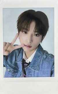 縁DAY 隨機卡 2週年 拍立得