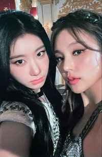 CHECKMATE 專輯卡 特別版 雙人卡