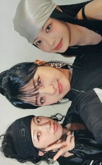 CRAZY wvs 特典卡 Studio choom 電子專 ver.