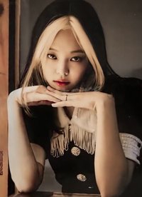 2020夏日日記 專輯卡 