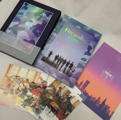 NOW3 寫真書 國旻卡