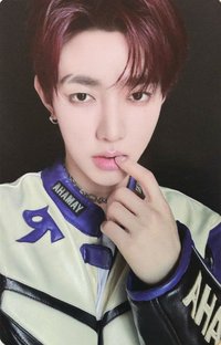 二巡H＆N ver.1 隨機卡 