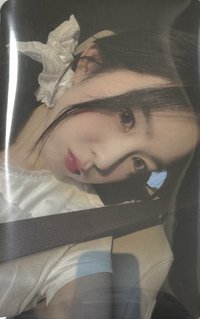 TILT QQ音樂 星光卡 三星 Irene C