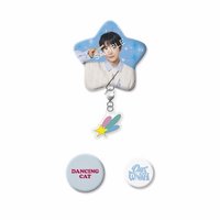 一巡 徽章 日巡