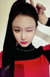 25世巡 抽選卡 一巡 首爾場 day 1