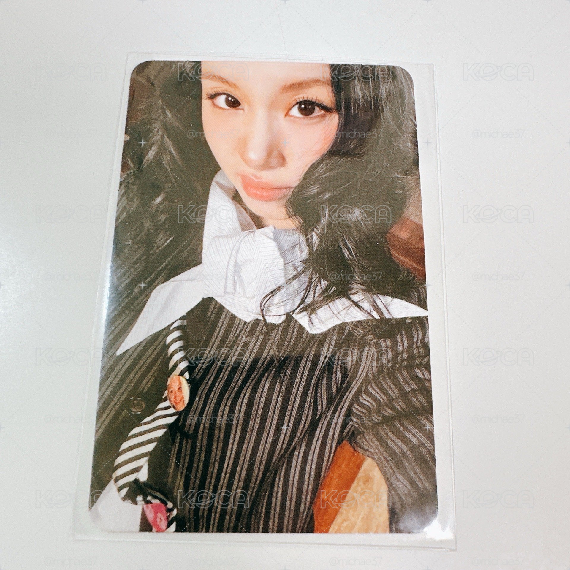 彩瑛 SOLO專輯 小卡 LIL FANTASY vol.1 Murmur ver.