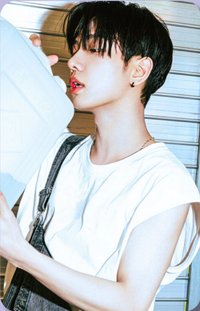 No Genre md 特典卡 