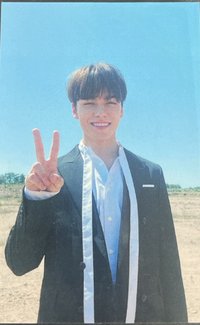 OTY演唱會 入場卡 / 場限卡 