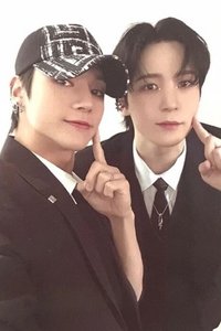 Outlaw 專輯卡 Diary ver. Unit