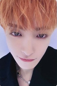 GH1 ju 2.0 簽售卡 