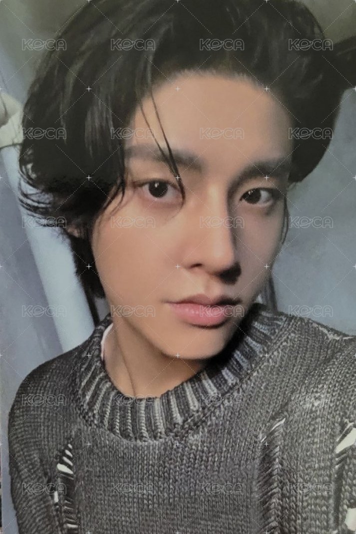 正二 滿額卡 快閃滿額卡 正面