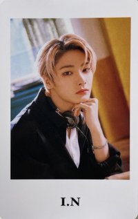 THE SOUND 周邊卡 A版小卡組