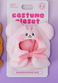 IVE X LINE FRIENDS 手燈套 -ranginni