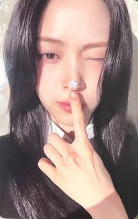 GOLD COKODIVE 簽售卡 