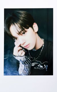 迷一 塔店 幸運卡 拍立得