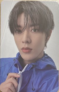 2021大隊 專輯卡 